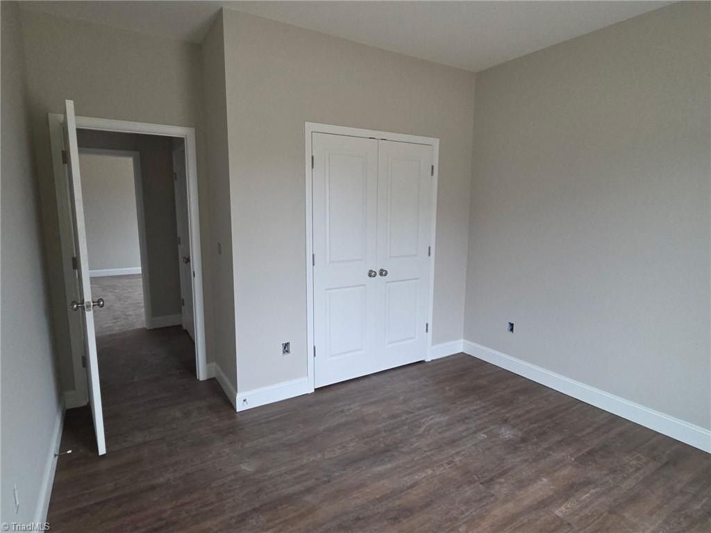 1380 Piedmont Drive. Lexington, NC 27295