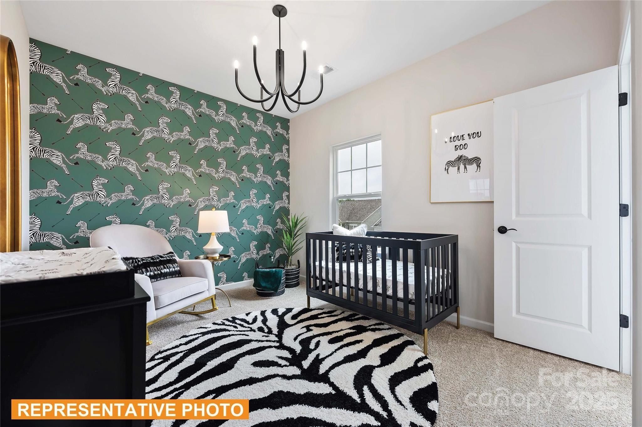 6308 Honor Avenue. Midland, NC 28107