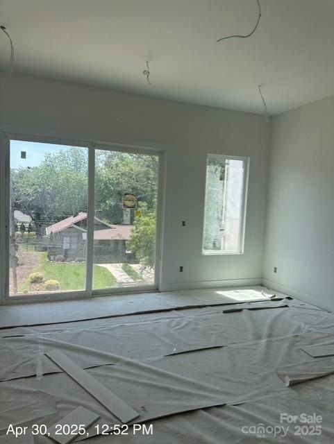 314 Wesley Heights Way Unit B. Charlotte, NC 28208