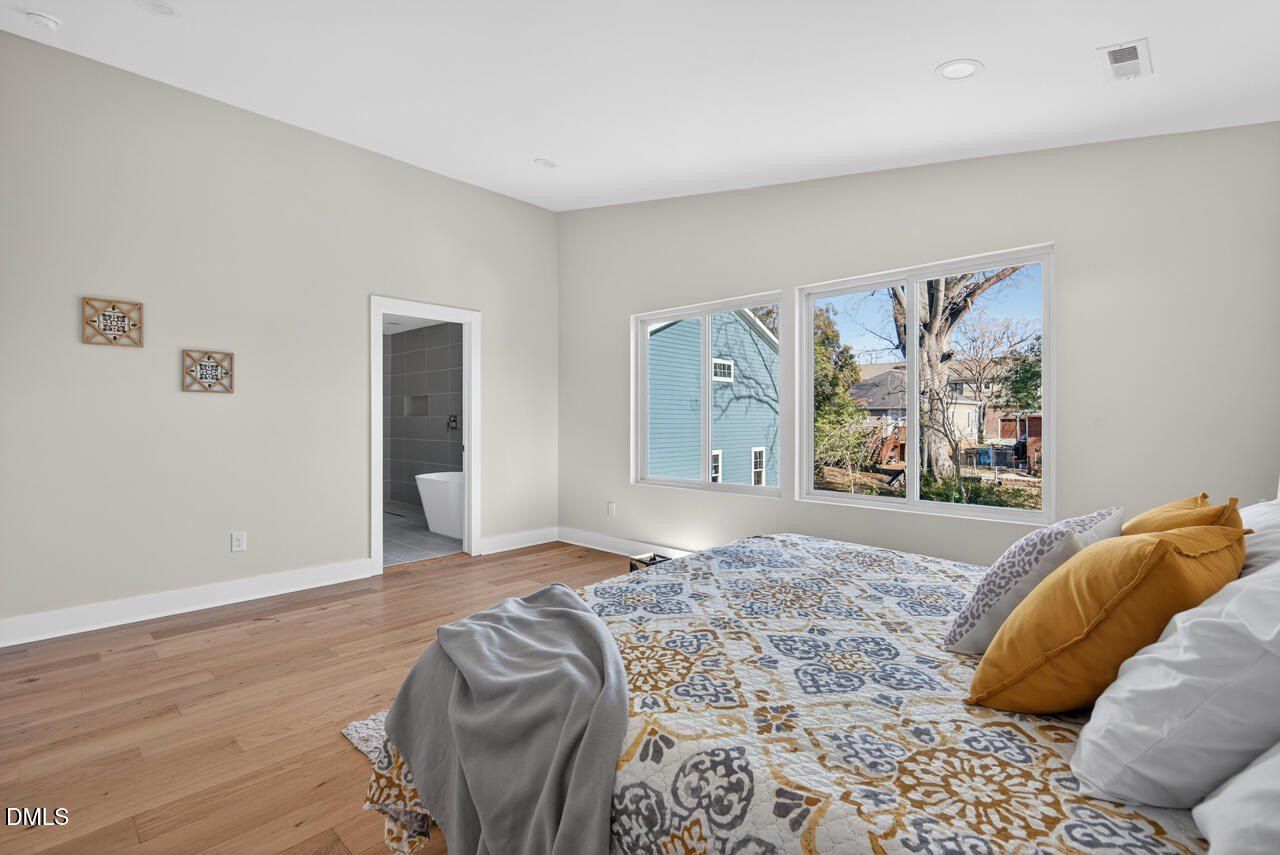 1206 Gearwood Avenue. Durham, NC 27701