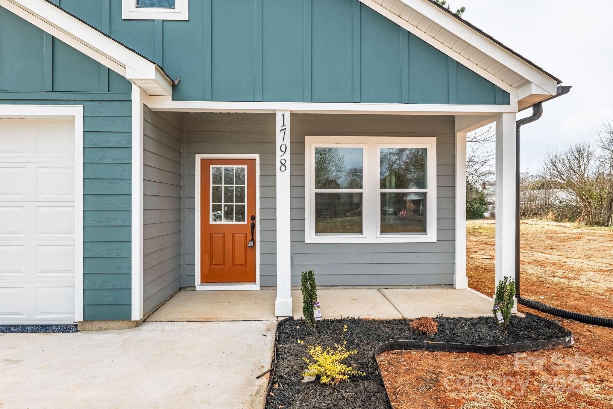 1798 David Drive. Shelby, NC 28150