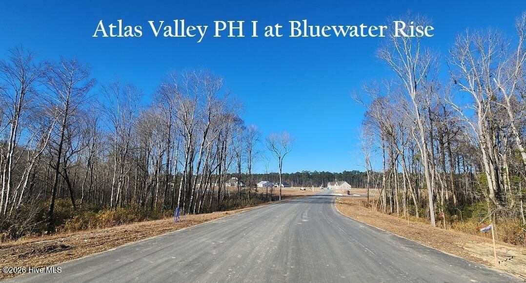 4023 Bluewater Boulevard. New Bern, NC 28562