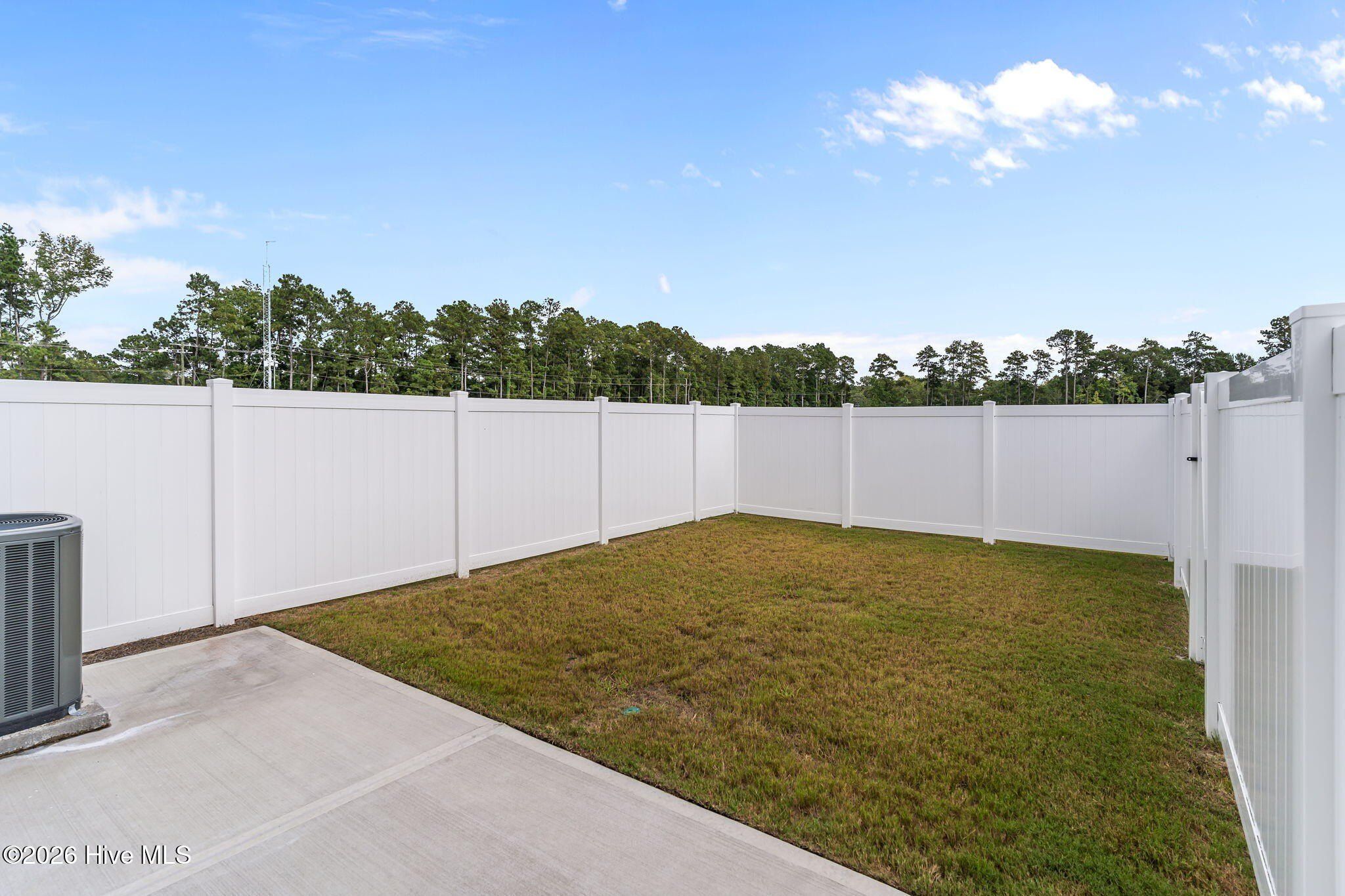 7133 Fisk Dr  49. Leland, NC 28451