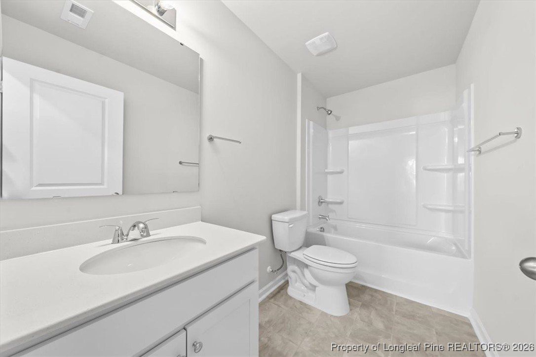 302 Happy Trail Road. Aberdeen, NC 28315