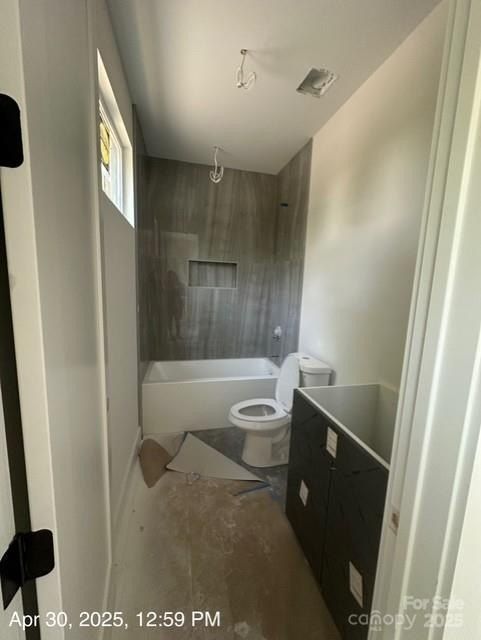 312 Wesley Heights Way Unit A. Charlotte, NC 28208