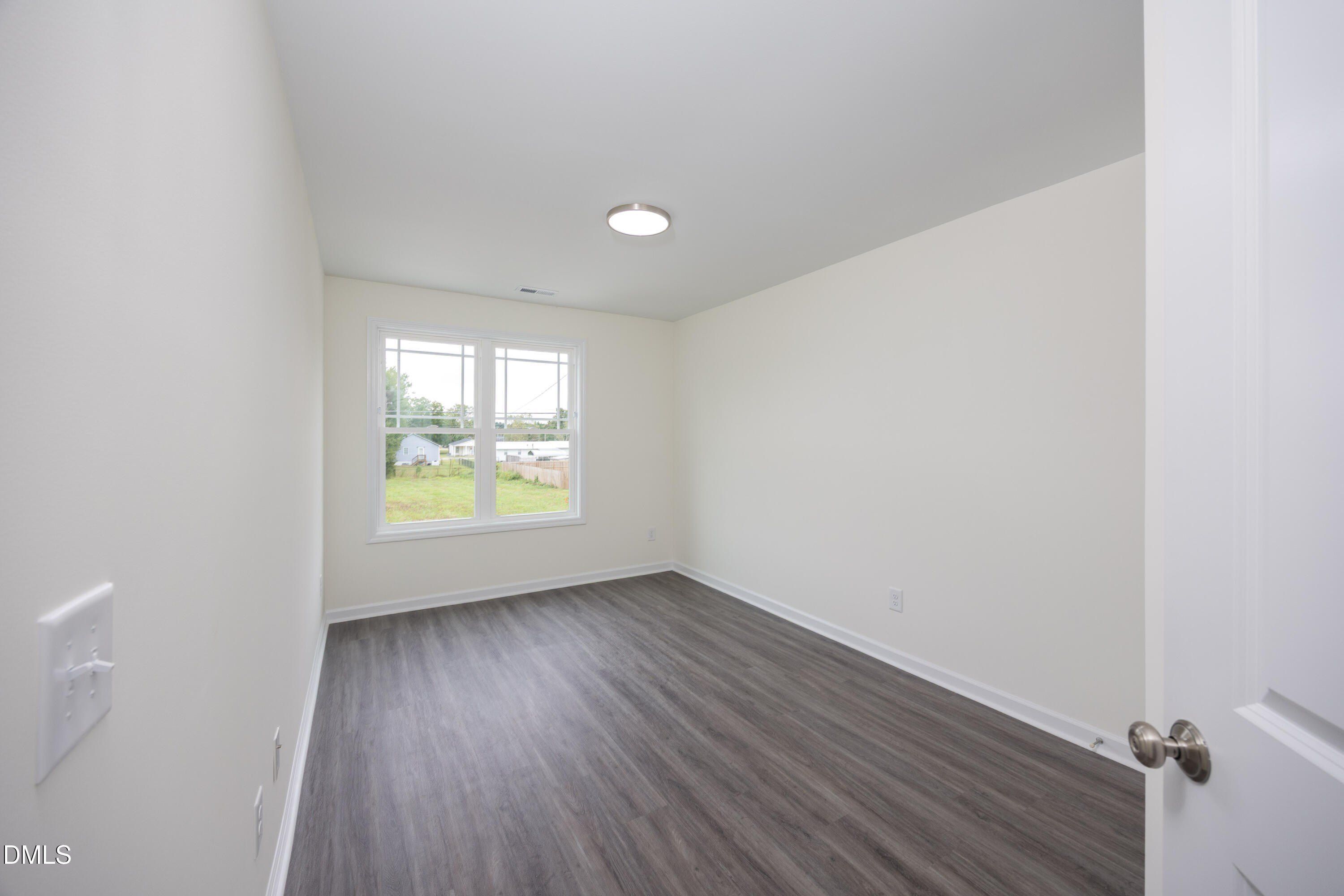 612 S Blackman Street. Benson, NC 27504