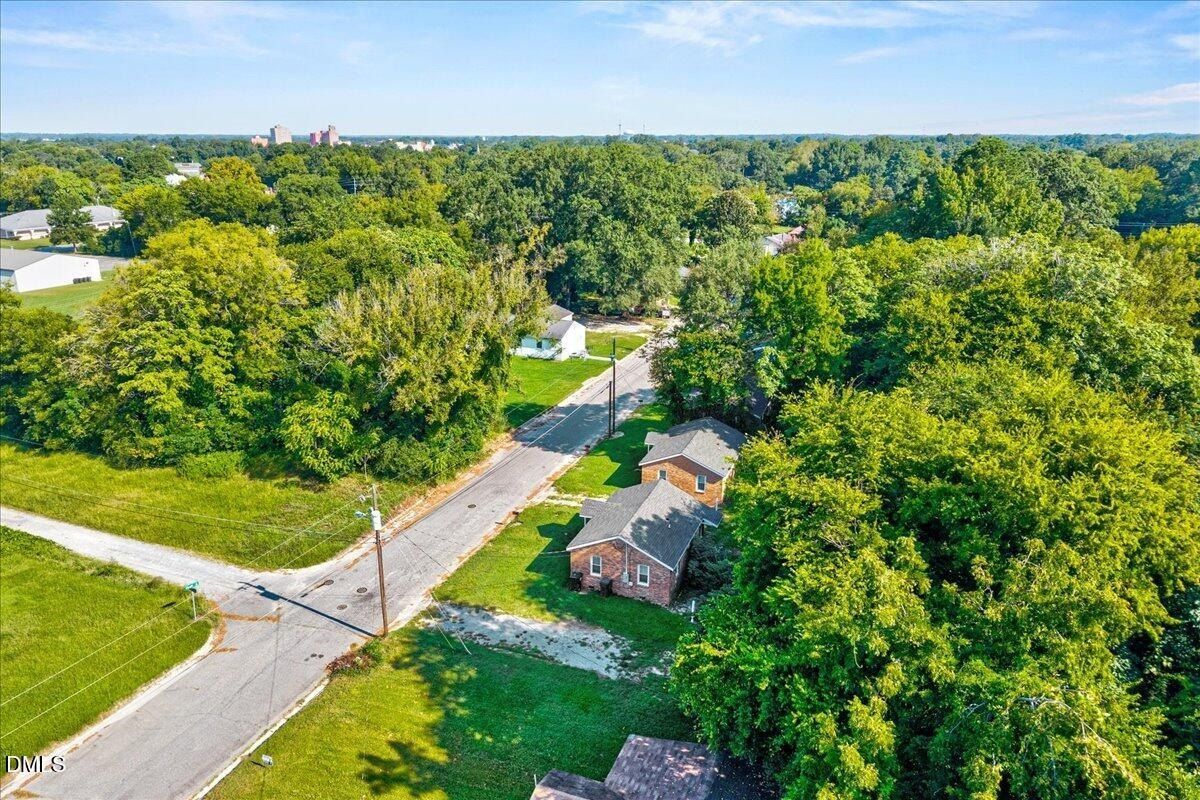 604 Hugh Street. Goldsboro, NC 27530