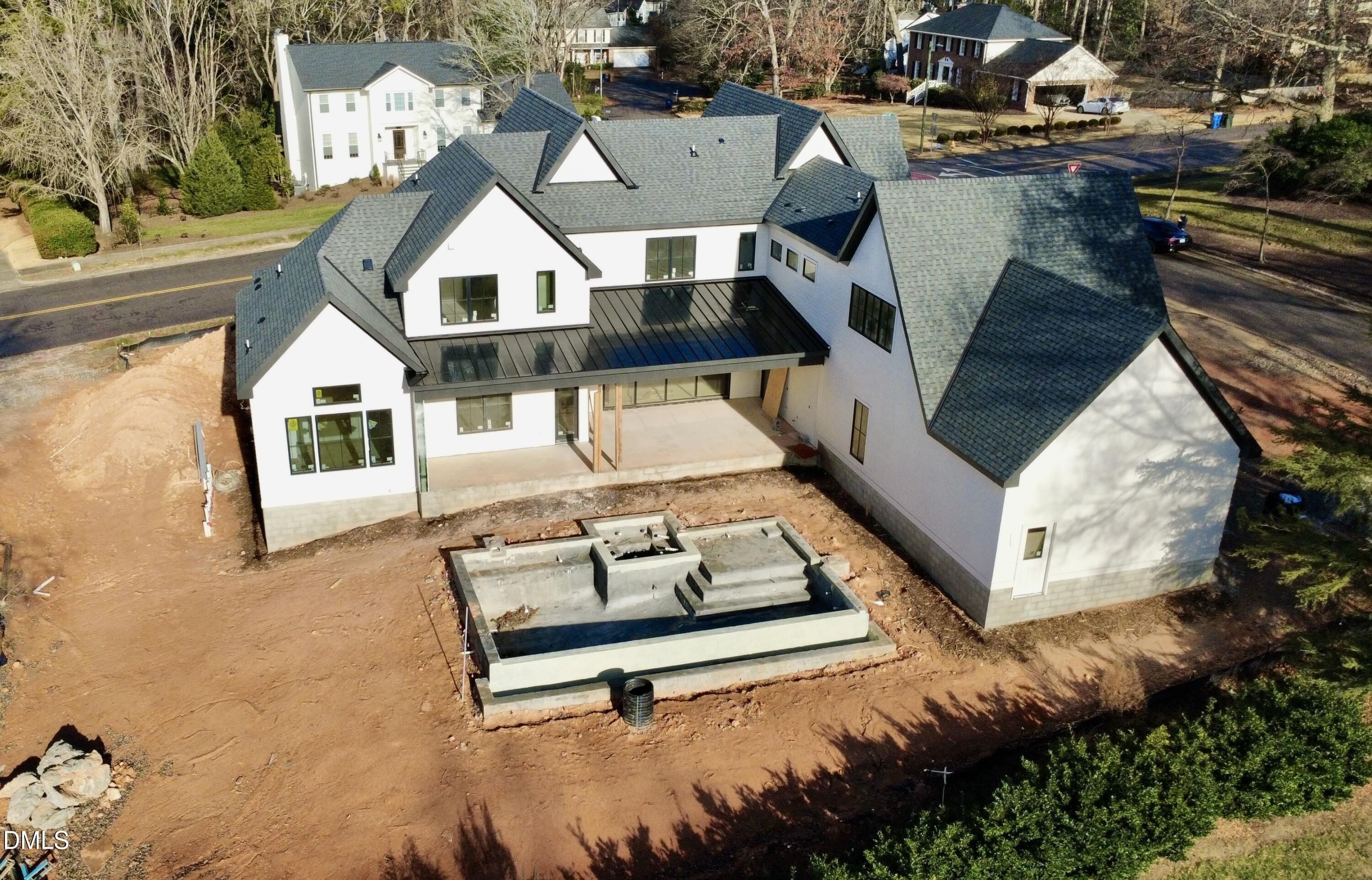 7917 S Bridgewater Court. Raleigh, NC 27615