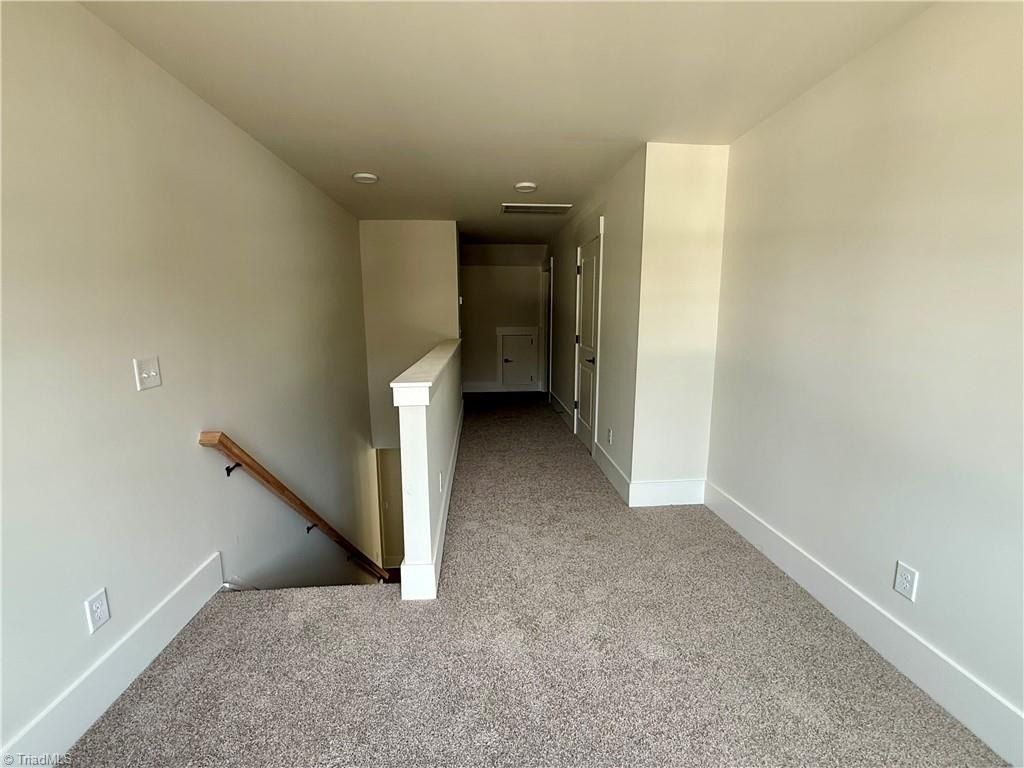 2613 High Meadow Drive. Asheboro, NC 27205