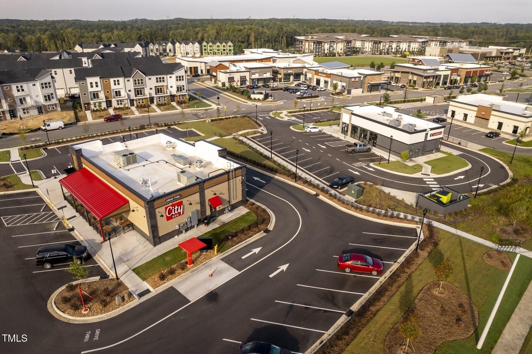 1604 Piney Fls Drive. Wendell, NC 27591