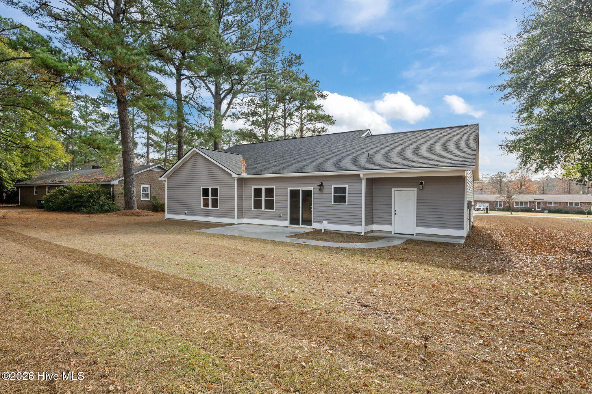 4914 Morton Road. New Bern, NC 28562