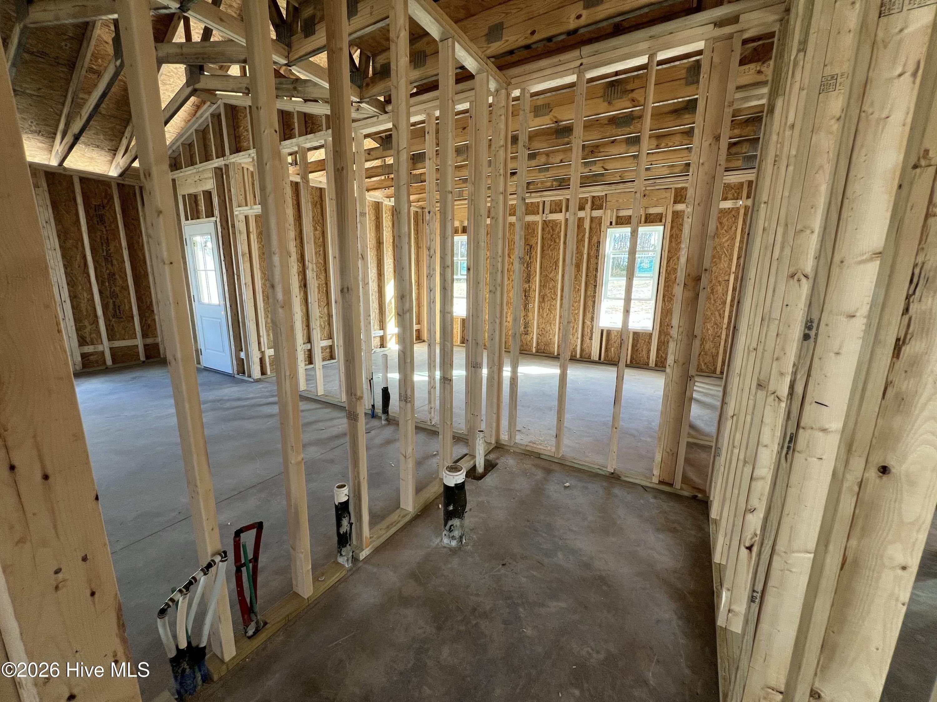 106 Sagewood Drive. Dudley, NC 28333