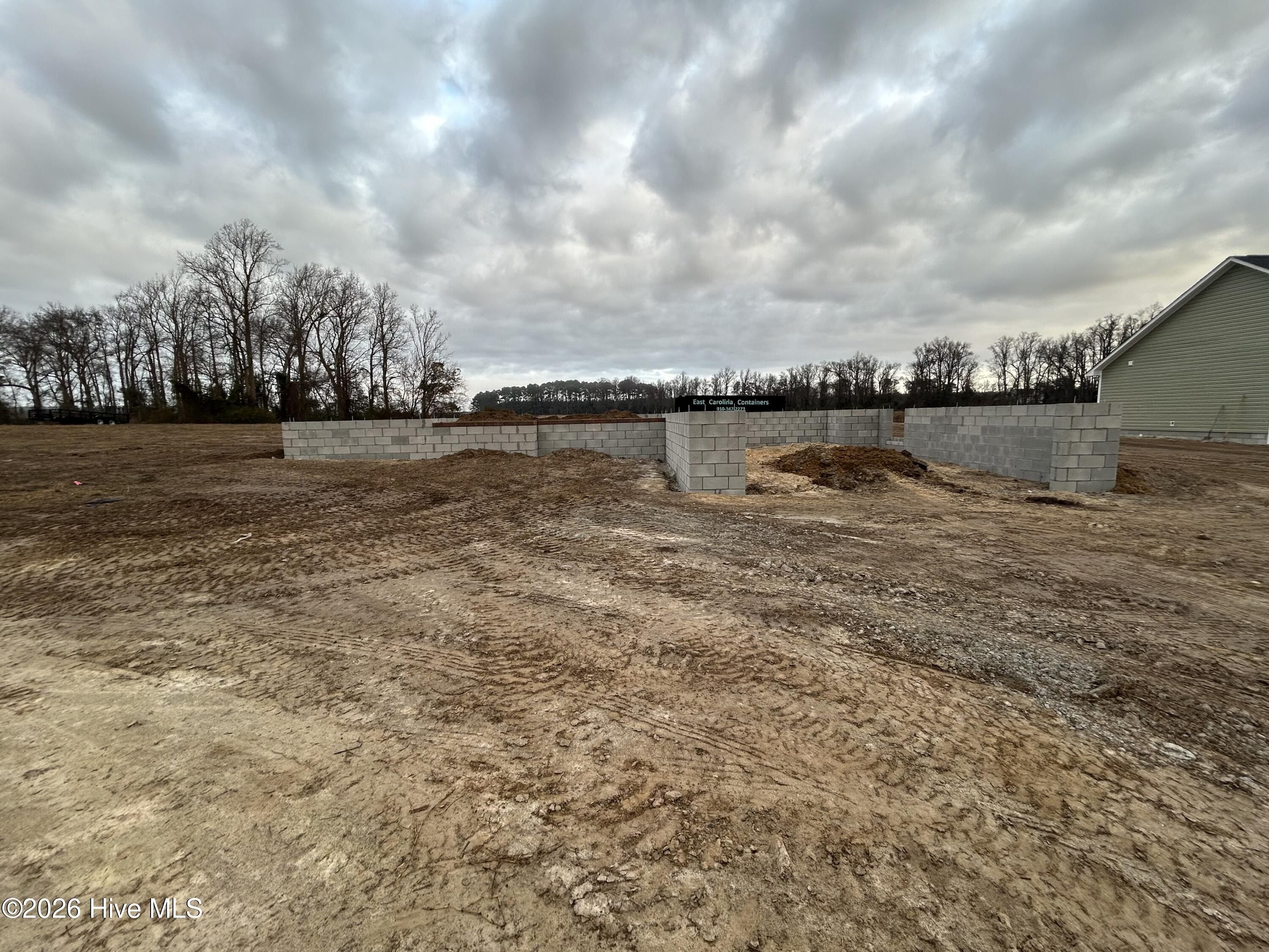 243 Cavanaughtown Road. Richlands, NC 28574