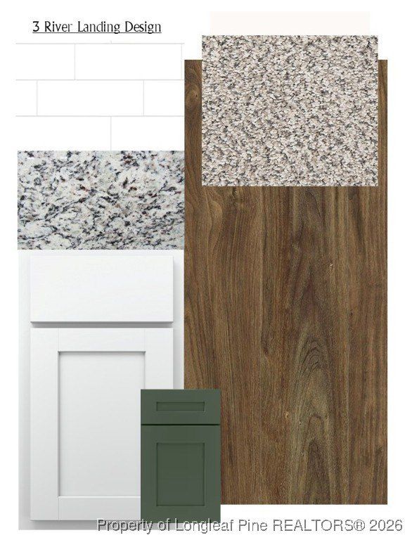 3318 S River School Lot 3 Road. Wade, NC 28395