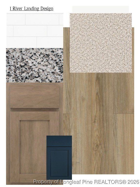 3358 S River School Lot 1 Road. Wade, NC 28395