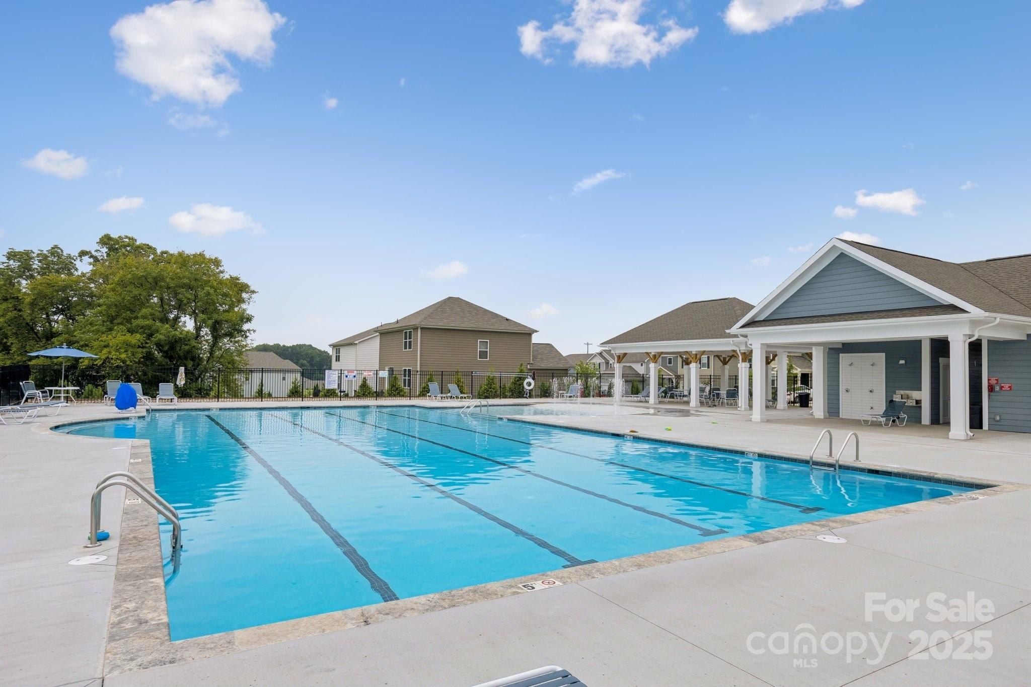 2611 Blue Sky Meadows Drive. Monroe, NC 28110