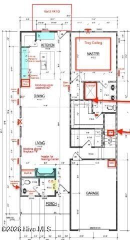 211 Bullseye Court. Middlesex, NC 27557