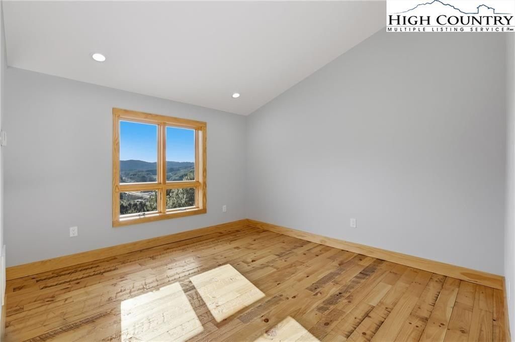 584 Cedar Trail. Fleetwood, NC 28626