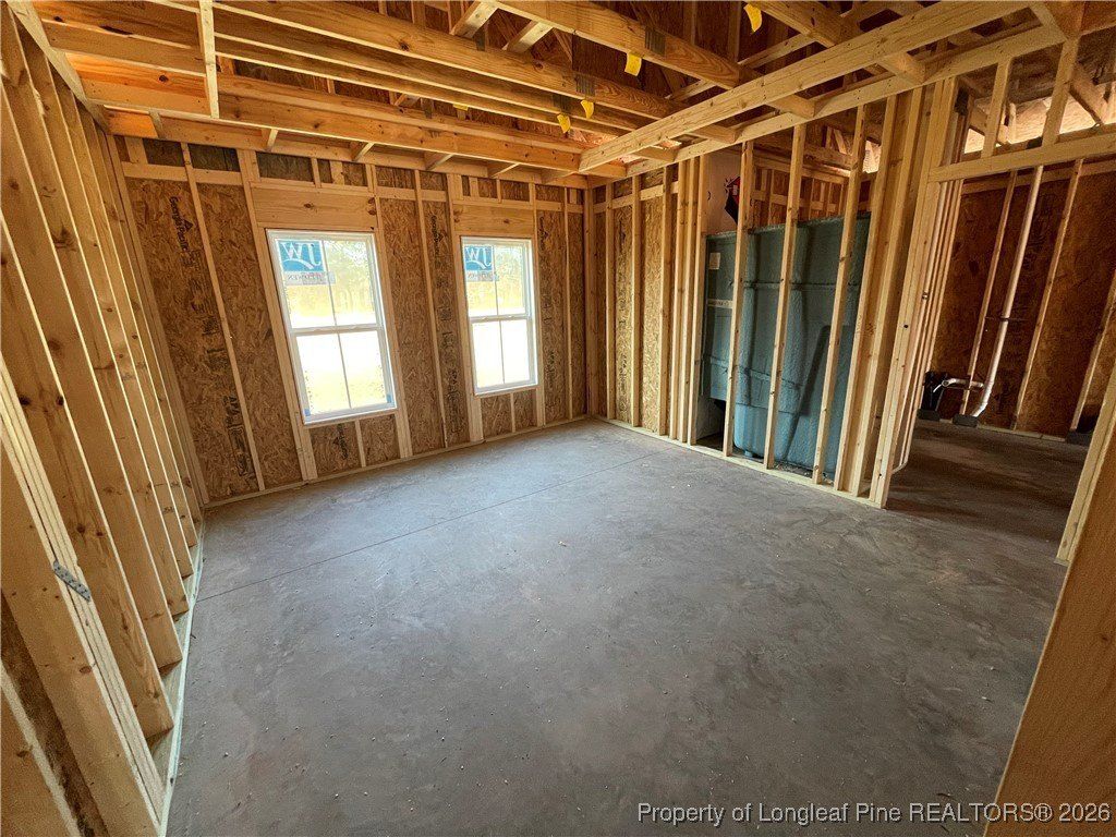 2677 Smith Mill Road. Lumberton, NC 28358