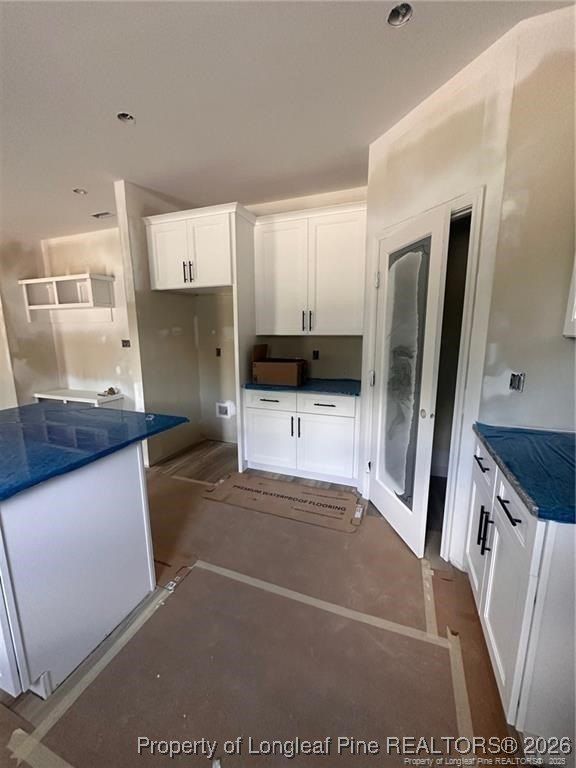 161 Merle Road. Pinebluff, NC 28373