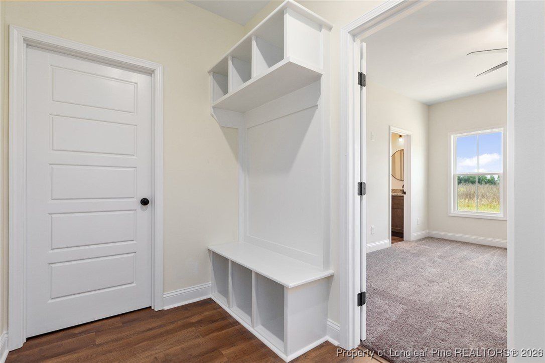 111 Merle Rd. Pinebluff, NC 28373