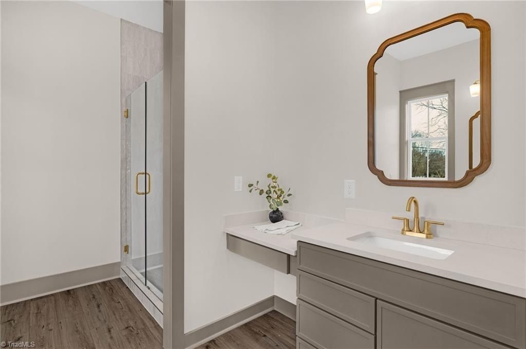 124 Vaden Road. Reidsville, NC 27320