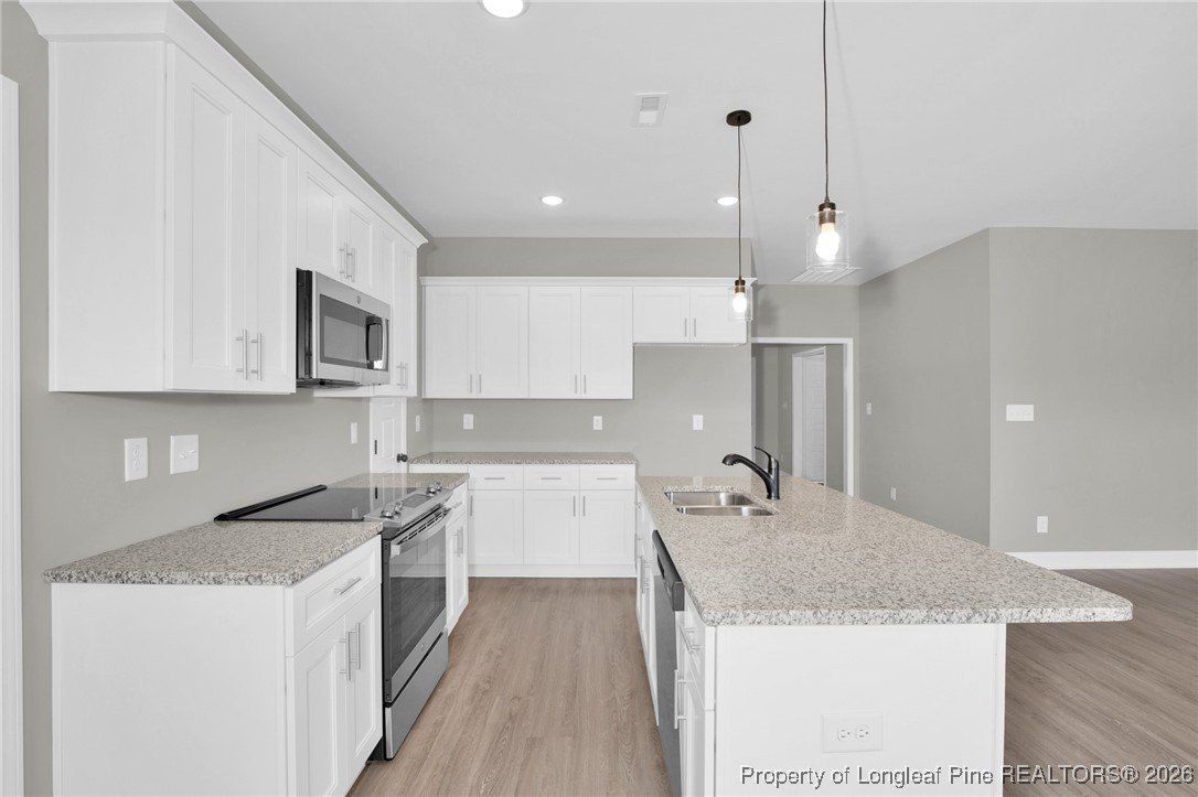 27 Mabe Road. Parkton, NC 28371