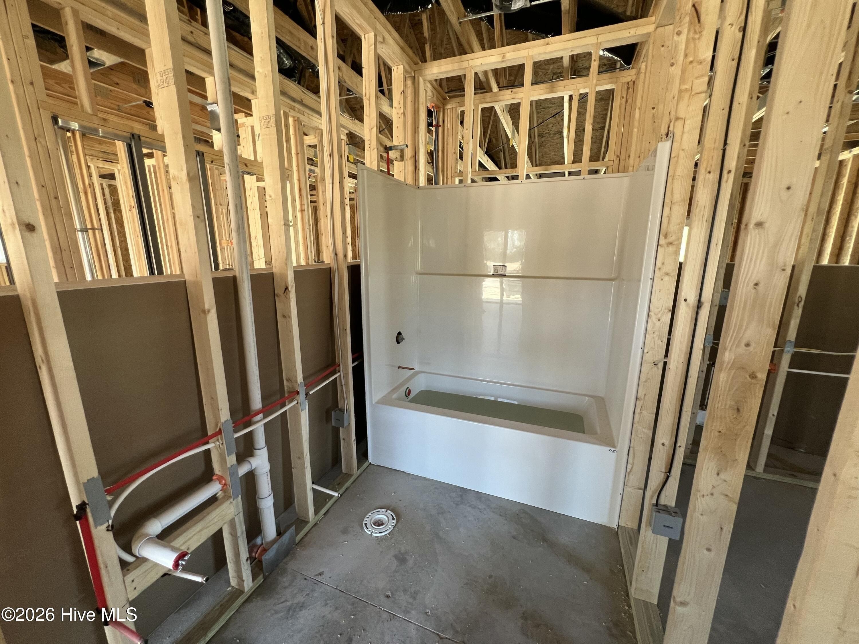 109 Sagewood Drive. Dudley, NC 28333