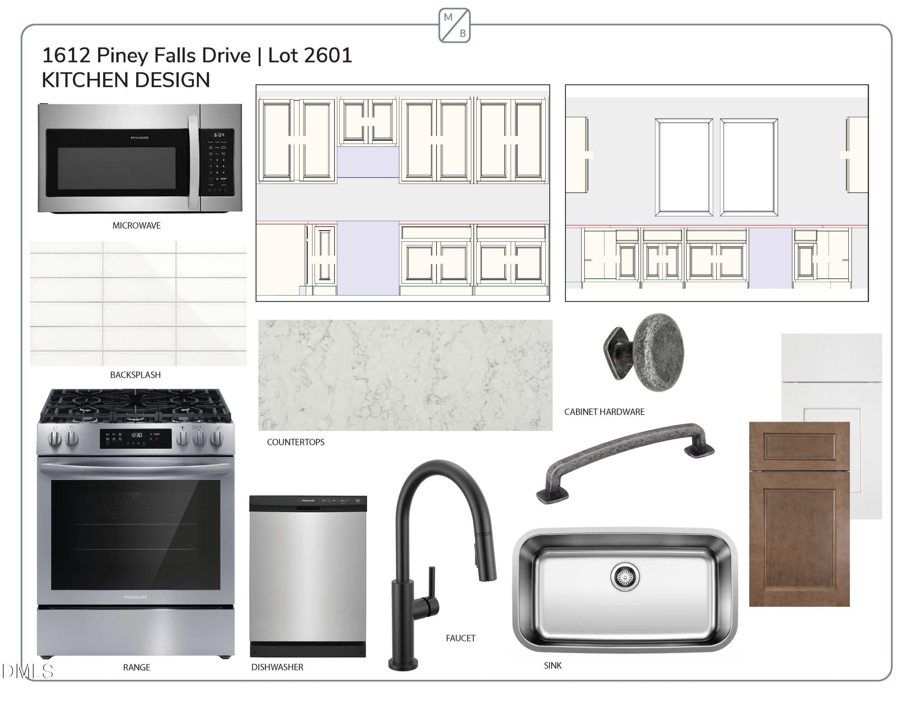 1612 Piney Falls Drive. Wendell, NC 27591