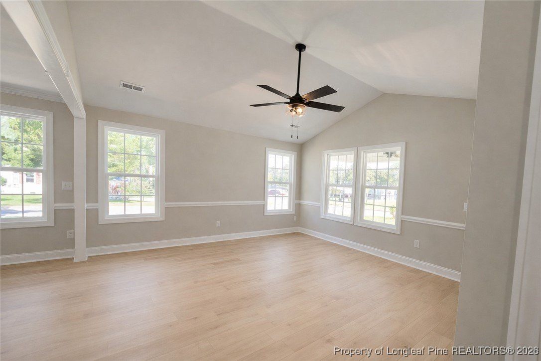 804 Holmes Street. Clinton, NC 28328