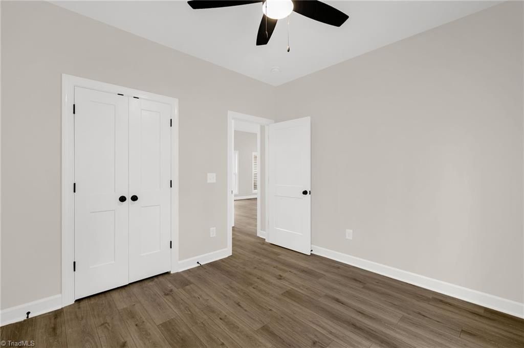 2816 Regal Road. Reidsville, NC 27320