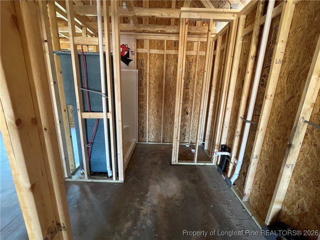 2677 Smith Mill Road. Lumberton, NC 28358