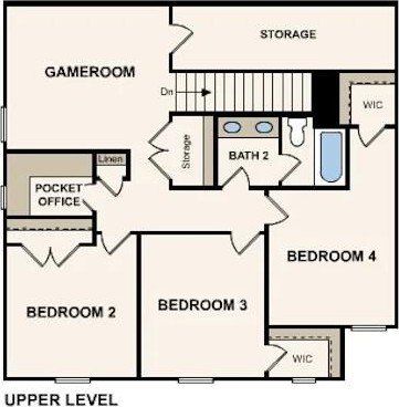 2612 Blue Sky Meadows Drive. Monroe, NC 28110