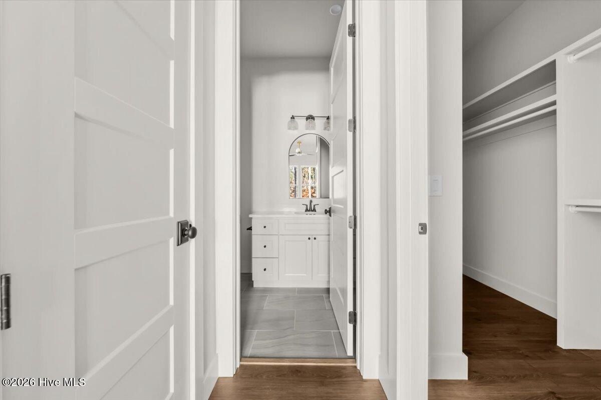 170 Sugar Sand Lane. West End, NC 27376