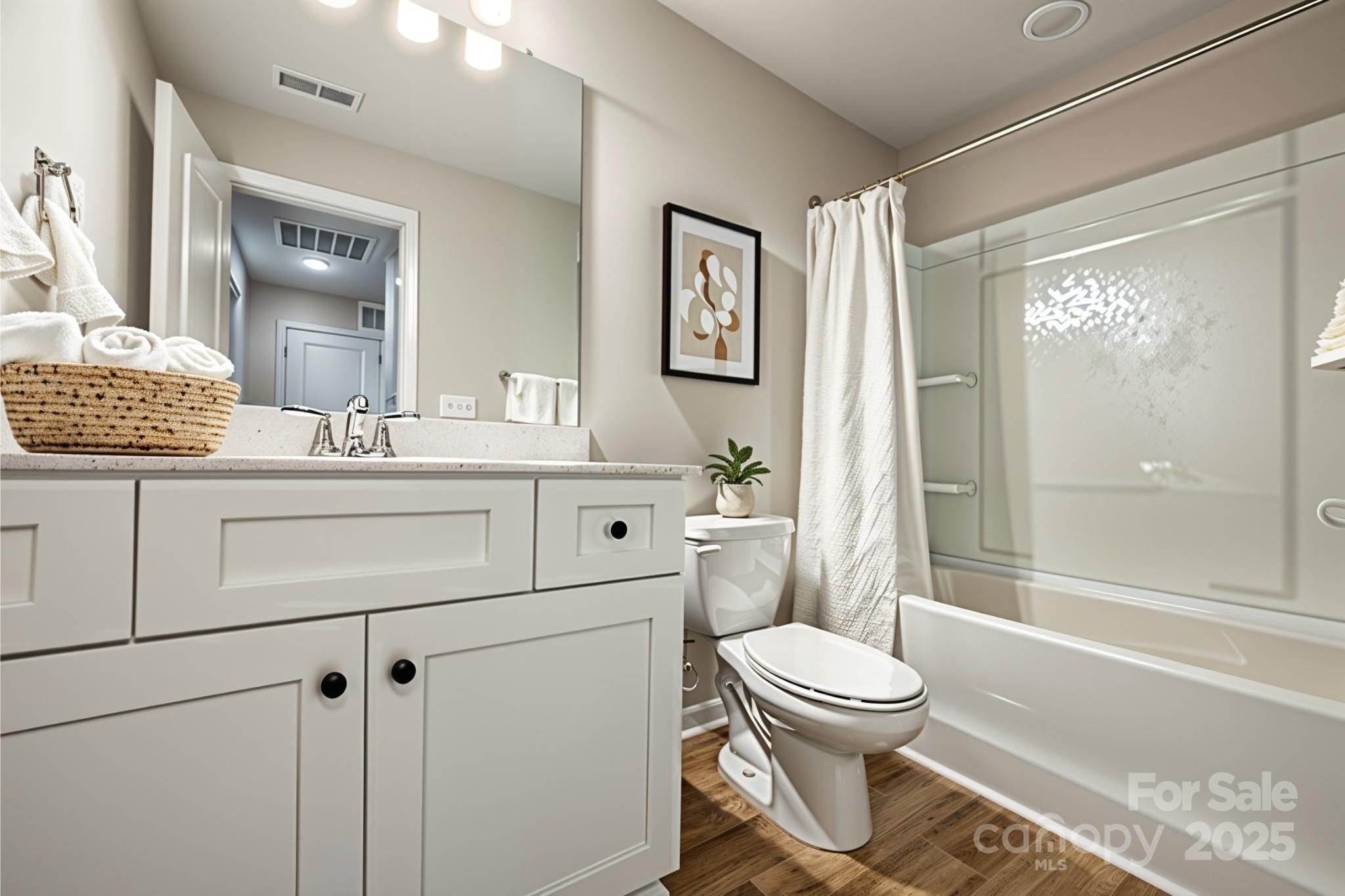 5901 Wallace Avenue. Charlotte, NC 28212