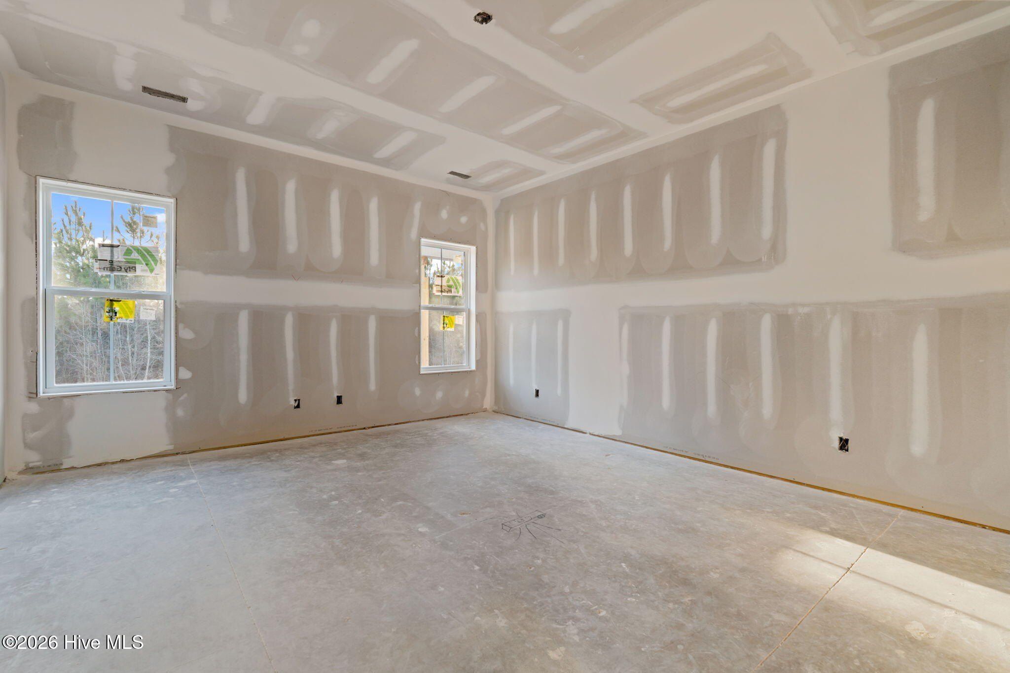 1013 Ivory Lane. West End, NC 27376