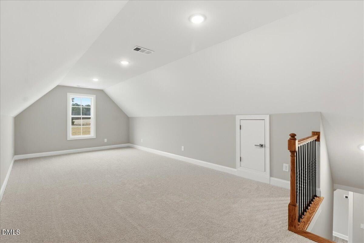 1345 Scarlet Oak Road. Spring Hope, NC 27882