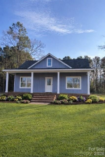 3922 Vann Sneed Road Unit 8. Marshville, NC 28103