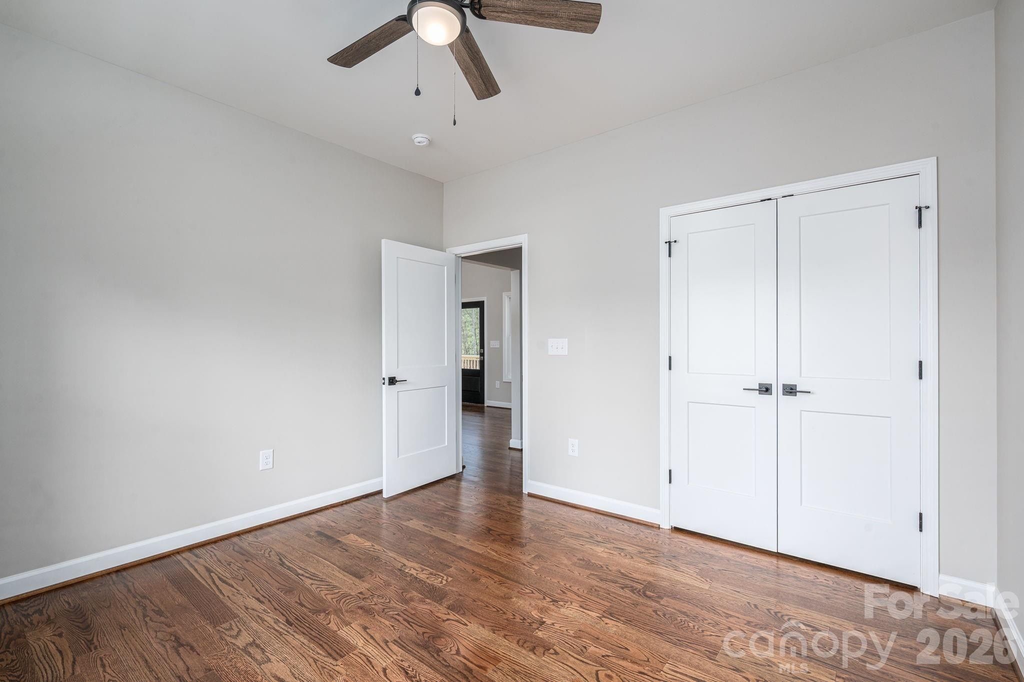 7279 Blue Jay Lane. Vale, NC 28168