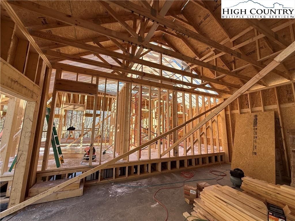 Tbd Boulder Creek Drive. Boone, NC 28607