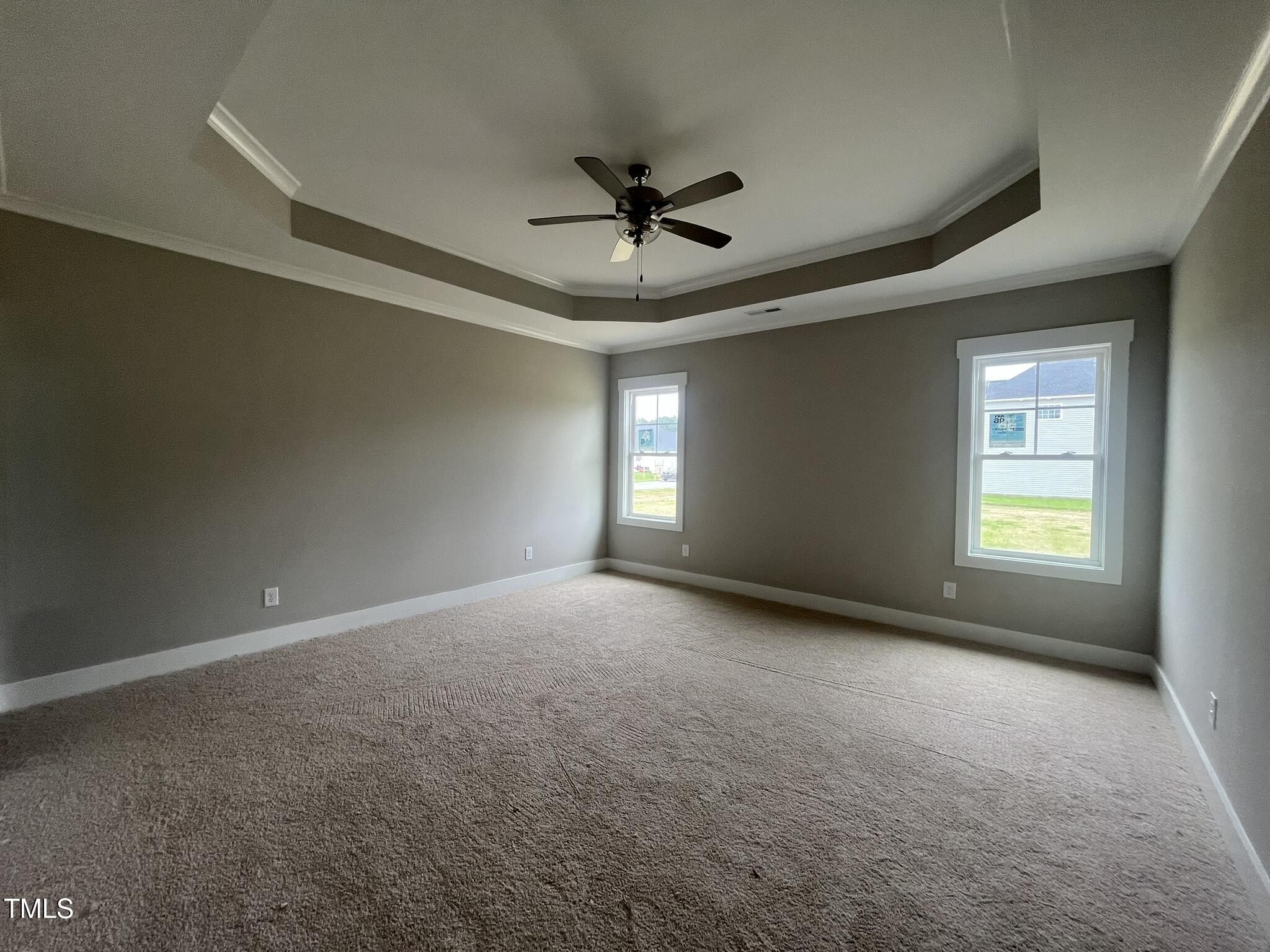 268 Fields Road Nw Lot 02. Pikeville, NC 27863