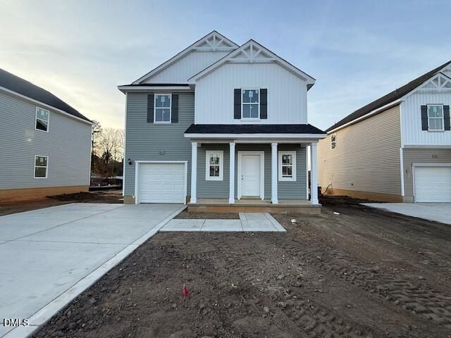 51 Stout Landing. Dunn, NC 28334