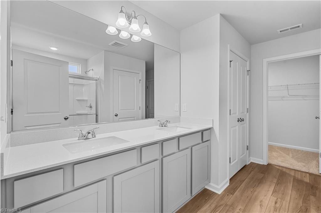 810 Shoveler Court. Kernersville, NC 27284