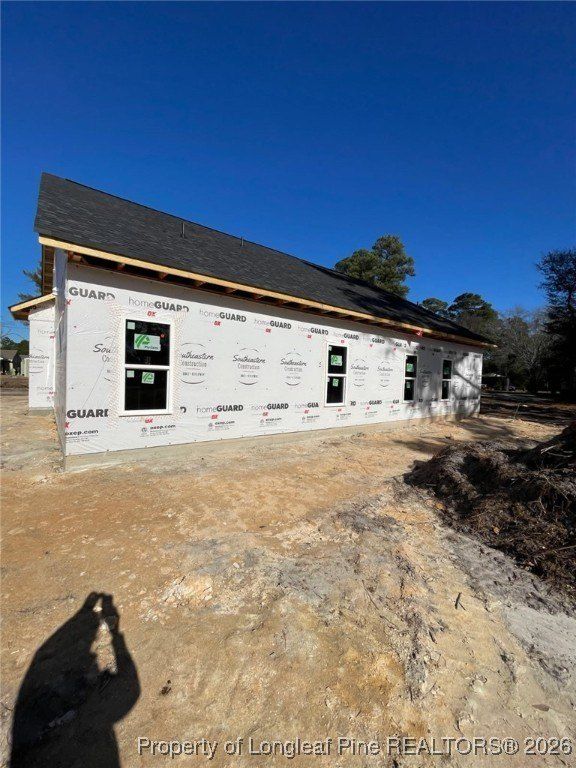 713 Porter Road. Raeford, NC 28376