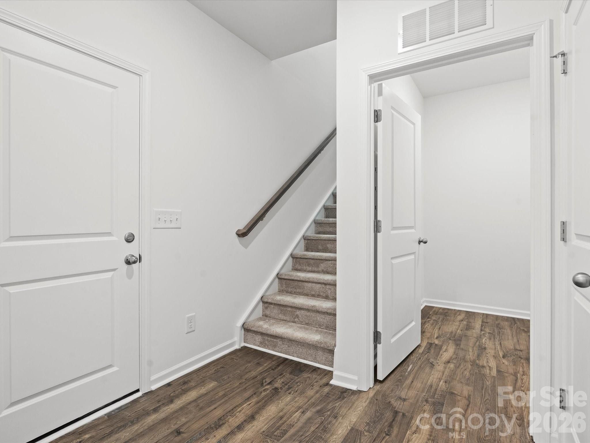 1081 Mapletree Lane. Indian Trail, NC 28079