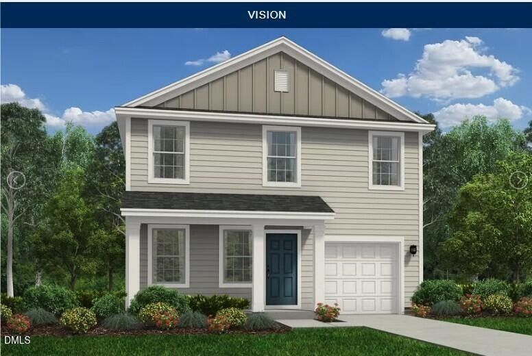 108 Stout Landing. Dunn, NC 28334