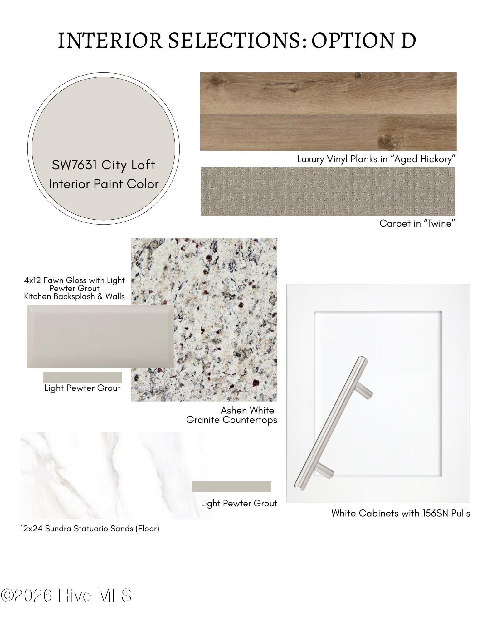 313 Elijah Way. Vass, NC 28394