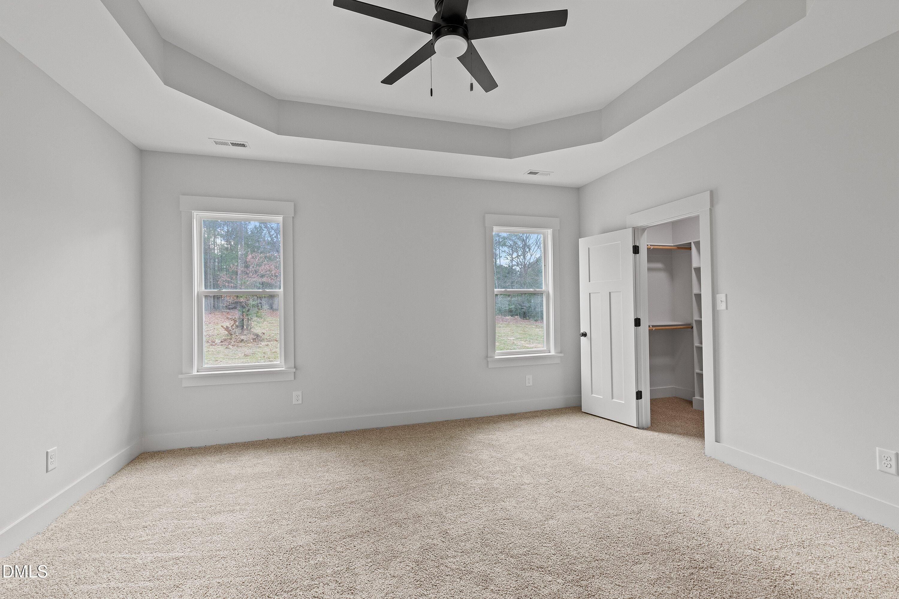 278 Dry Branch Drive. Kenly, NC 27542