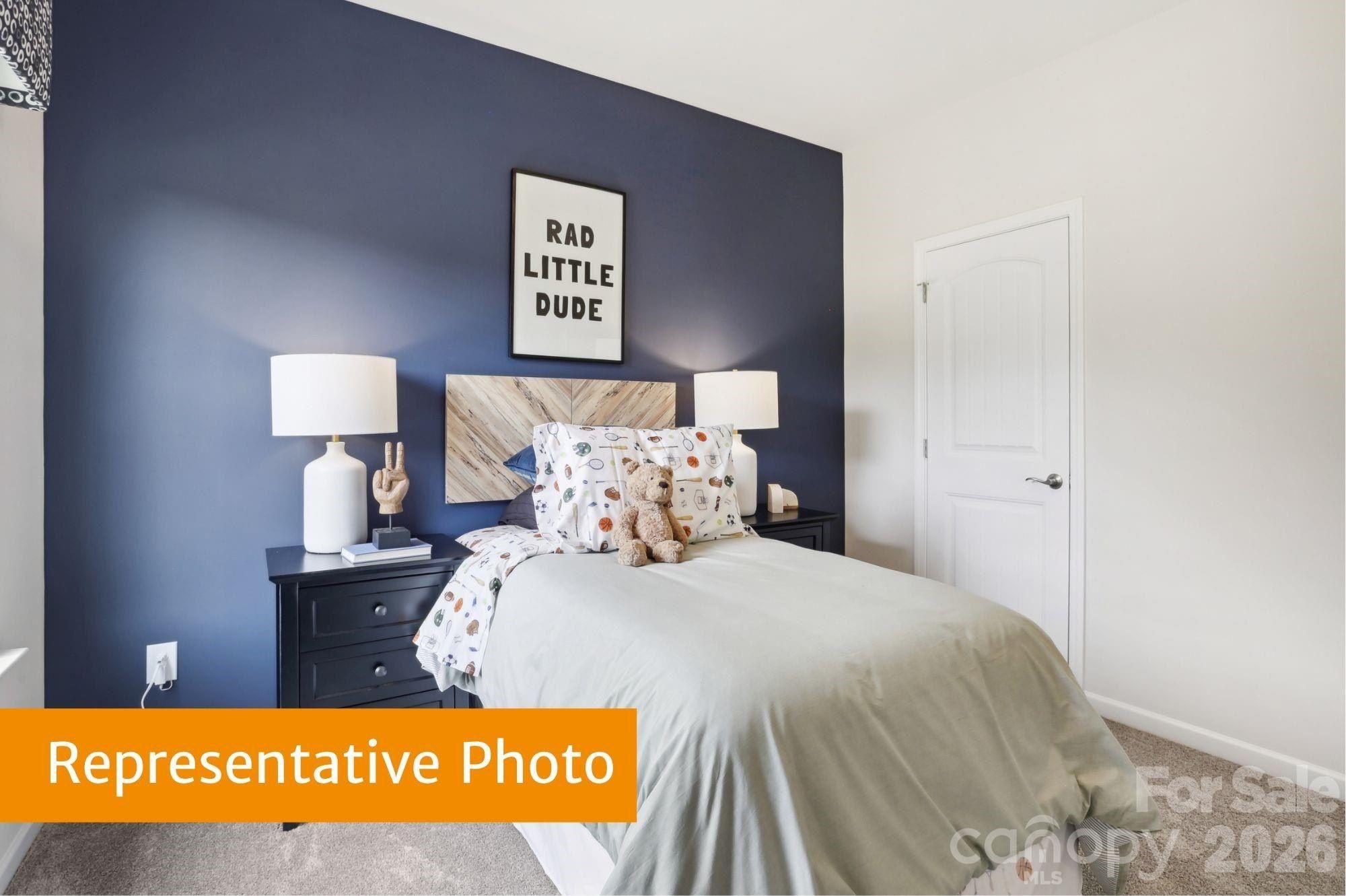 1705 Troon Drive. Salisbury, NC 28144