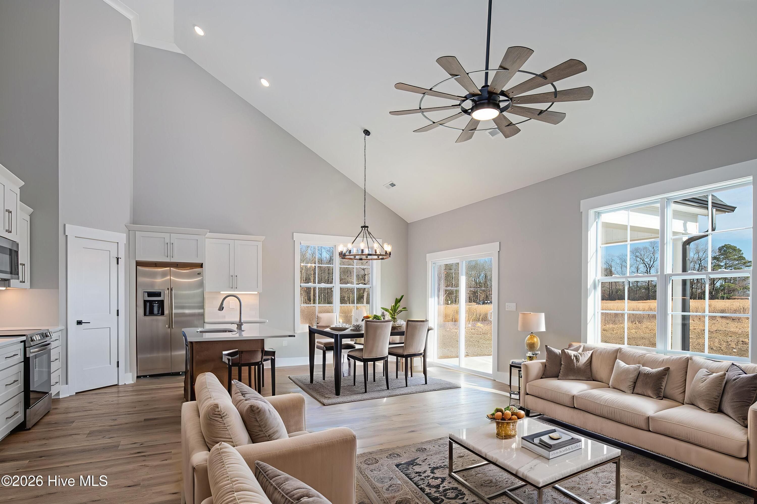 4361 J C Galloway Road. Greenville, NC 27858